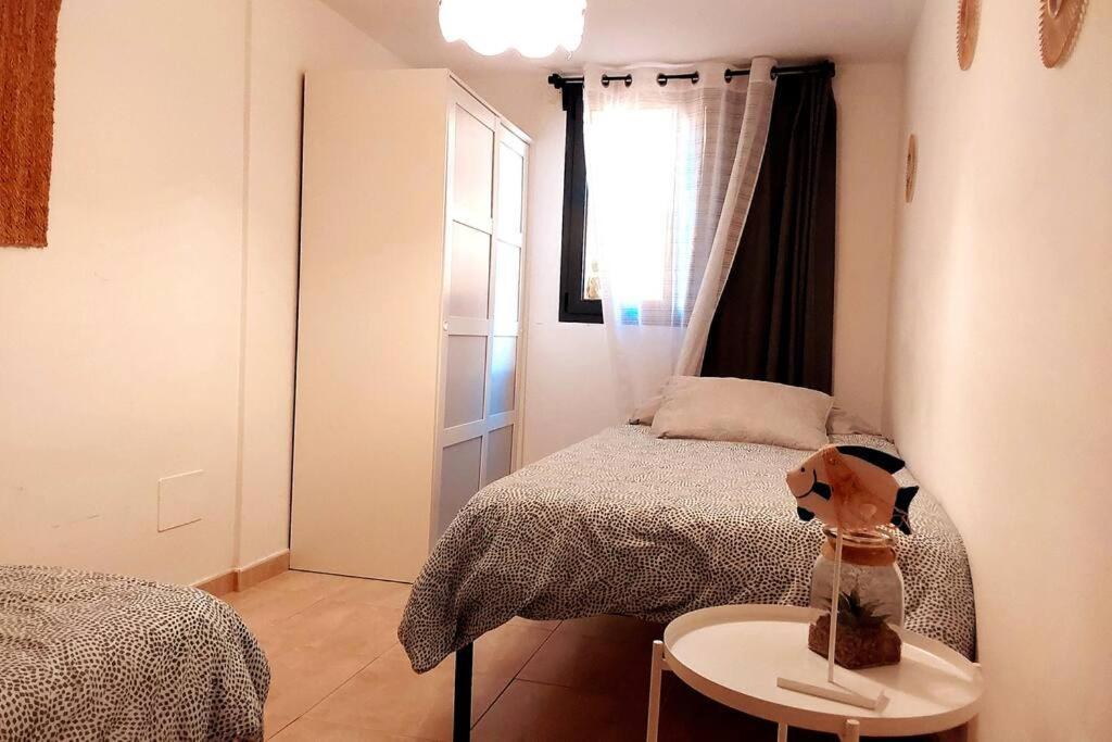 Mi Pequeno Paraiso Cotillo 외부 사진